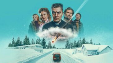 What’s coming to Netflix on March 21, 2025?