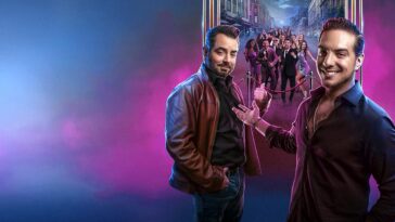 How to watch Par de ideotas (2025) season 1