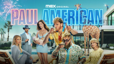 How to watch Paul American Season 1
