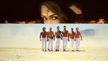 How to watch Sin City Gigolo: A Murder in Las Vegas