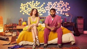 How to watch The Flatshare Season 1 for free