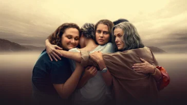 Where to watch The Last Anniversary in the UK