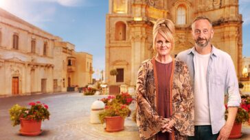 How to watch The Madame Blanc Mysteries Season 4 for free