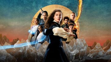 How to watch The Wheel of Time Season 3