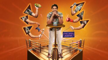 How to watch Thugesh Vs The World season 1 (2025)
