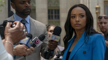 Where to watch and stream Tyler Perry's Duplicity