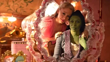 Where to watch and stream Wicked (2024) movie