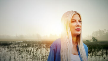 How to watch Abducted in the Everglades