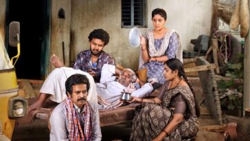 How to watch Baapu - A Father's Story