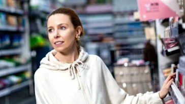 How to watch Stacey Dooley: Shoplifting