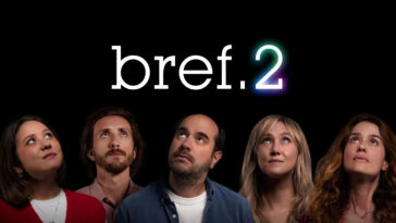 How to watch Bref Season 2