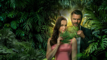 How to watch Mystery Island: Winner Takes All