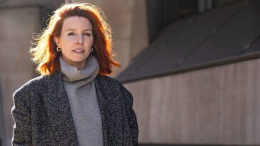 How to watch Stacey Dooley Rape on Trial