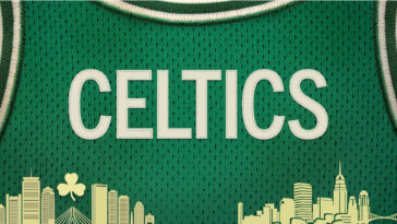 How to watch Celtics City