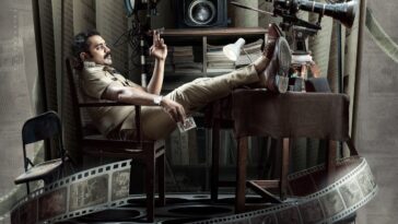 How to watch Rekhachithram