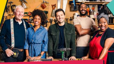 How to watch Clean It, Fix It Series 4