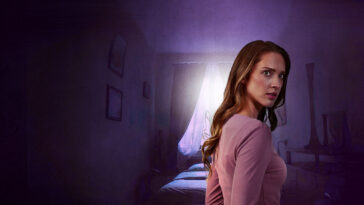 How to watch Trapped in Her Dorm Room