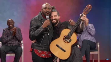 How to watch Whose Line Is It Anyway? Australia Series 13