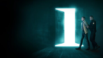 How to watch Booked: First Day In Season 3