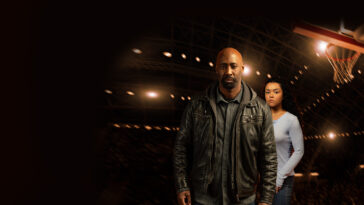 How to watch Taken at a Basketball Game