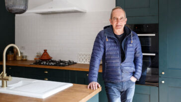 How to watch Grand Designs 2025