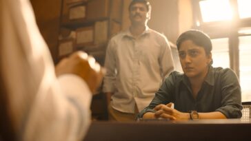 How to watch Hathya (2025)