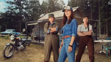 How to watch The Change Series 2