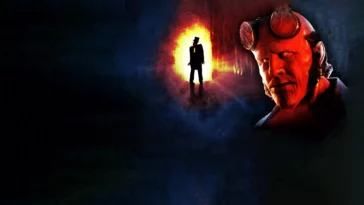 How to watch Hellboy: The Crooked Man