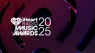 How to watch iHeartRadio Music Awards 2025 live