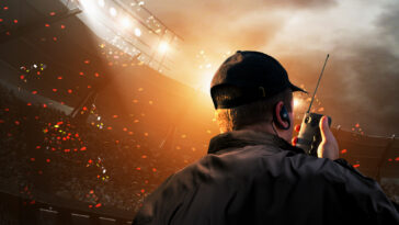 How to watch Stadium Lockup