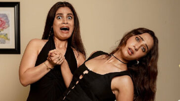 How to watch Behan Darr Gayi Naa