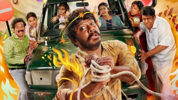 How to watch Kudumbasthan