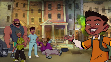 How to watch Lil Kev Season 1