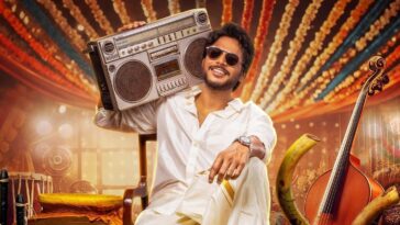 How to watch Mazaka (2025)