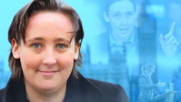 How to watch Mhairi Black: Being Me Again