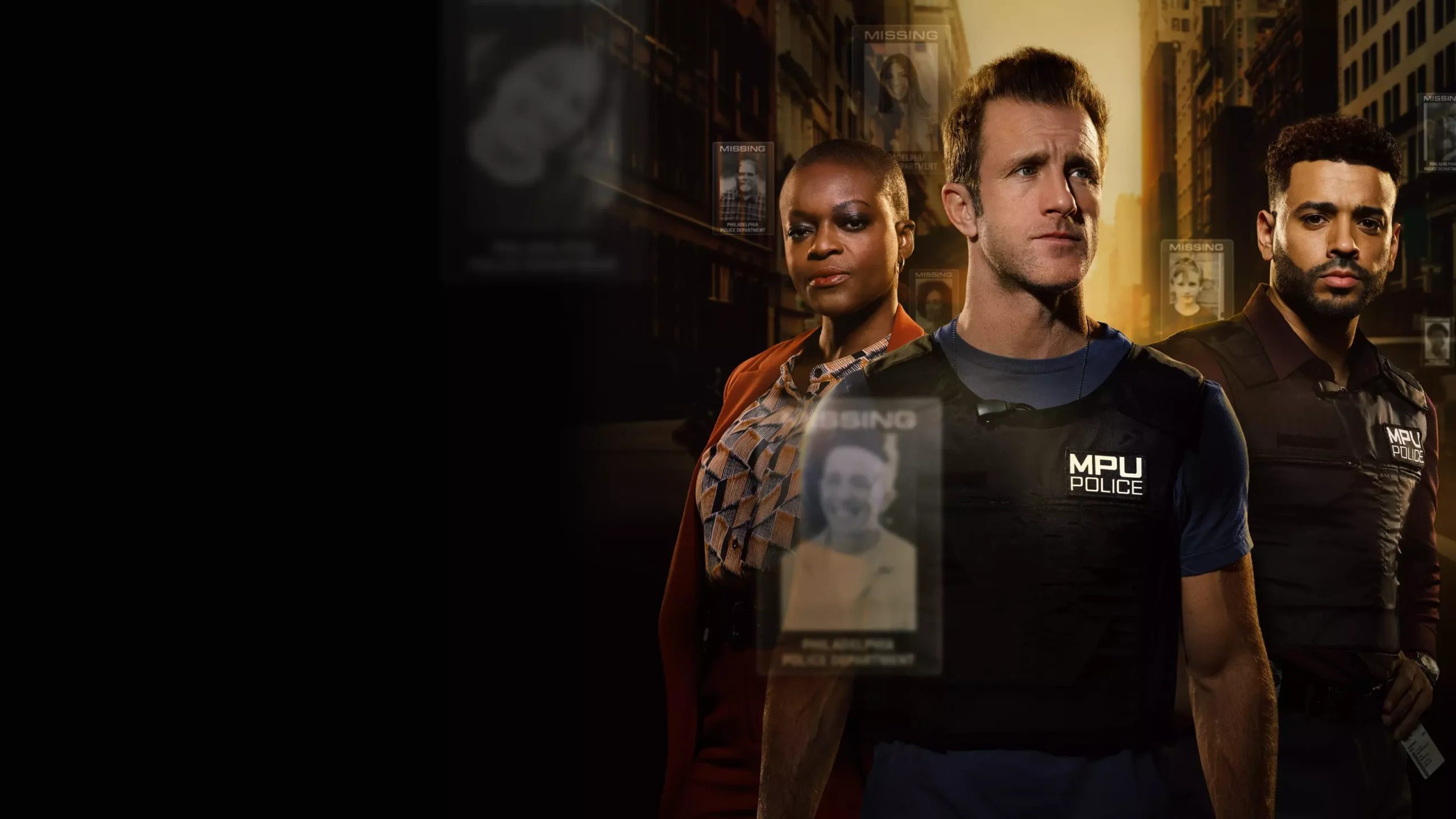How to watch Alert: Missing Persons Unit Season 3