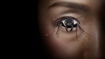 How to watch Control Freak (2025)