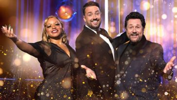 How to watch The Big Night Of Musicals 2025