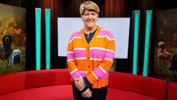 How to watch Crufts 2025