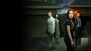 How to watch The Last Woman Who Lived Here