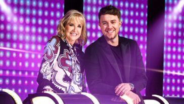 How to watch The Finish Line Series 3