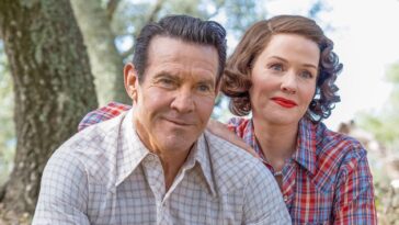 How to watch Reagan (2024)