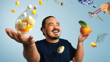 How to watch The Cook Up with Adam Liaw Season 8