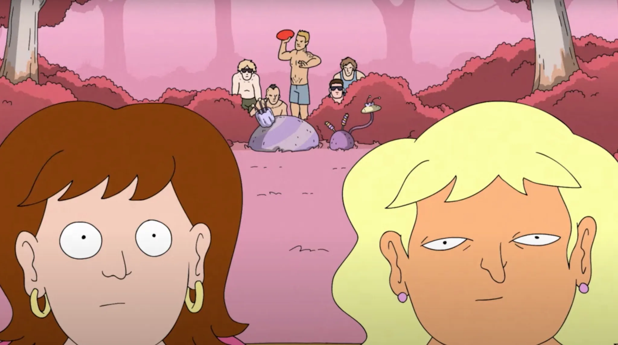 How to watch Yolo Season 3