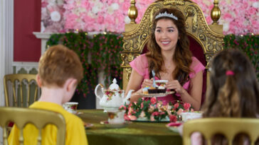 How to watch Royal-ish