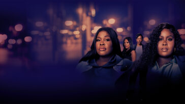 How to watch Single Black Female 3: The Final Chapter