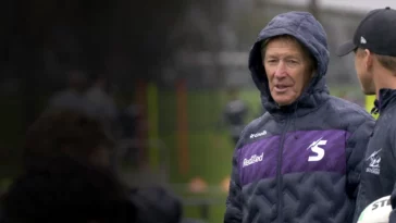 How to watch Revealed - Craig Bellamy: Inside the Storm