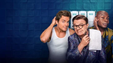 How to watch Mid-Century Modern