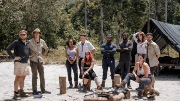 How to watch Tempting Fortune Series 2