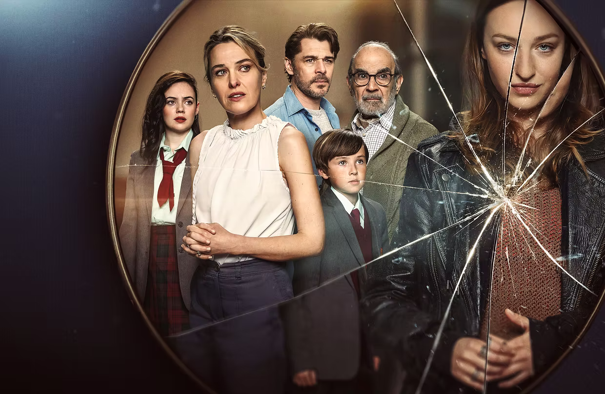 How to watch The Au Pair